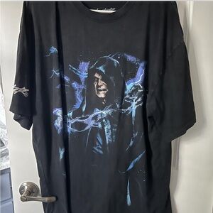 Loiter Star Wars Darth Sidious Size L